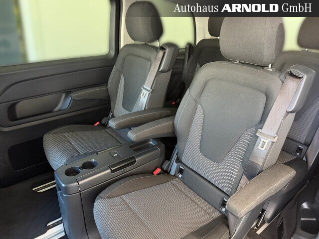 MERCEDES-BENZ V 220 d Kompakt Ansicht 13 für Fahrzeugdetailseite