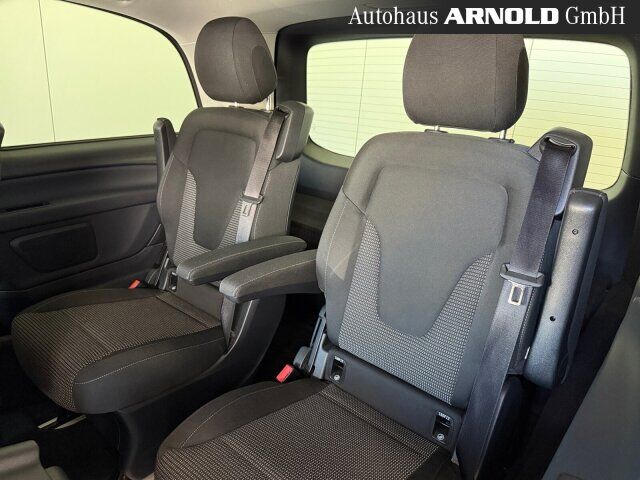 MERCEDES-BENZ V 220 d Kompakt Ansicht 14 für Fahrzeugdetailseite