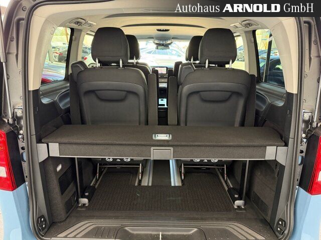 MERCEDES-BENZ V 220 d Kompakt Ansicht 15 für Fahrzeugdetailseite