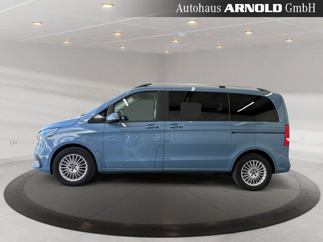 MERCEDES-BENZ V 220 d Kompakt Ansicht 2 für Fahrzeugdetailseite