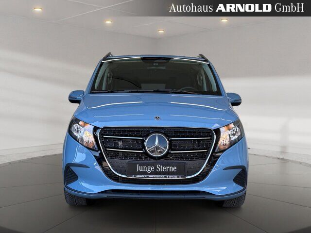 MERCEDES-BENZ V 220 d Kompakt Ansicht 7 für Fahrzeugdetailseite