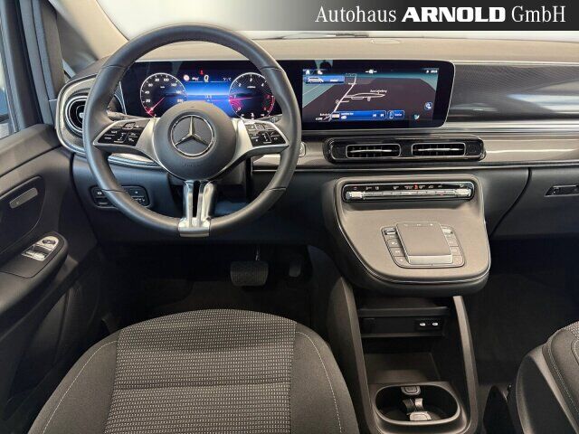 MERCEDES-BENZ V 220 d Kompakt Ansicht 8 für Fahrzeugdetailseite