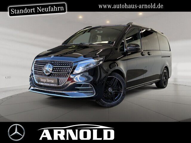 MERCEDES-BENZ V 250 d AMG-Line STYLE Lang Ansicht 1 für Fahrzeugdetailseite