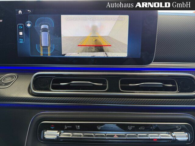 MERCEDES-BENZ V 250 d AMG-Line STYLE Lang Ansicht 11 für Fahrzeugdetailseite