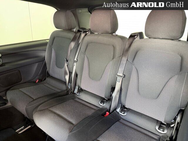 MERCEDES-BENZ V 250 d AMG-Line STYLE Lang Ansicht 13 für Fahrzeugdetailseite
