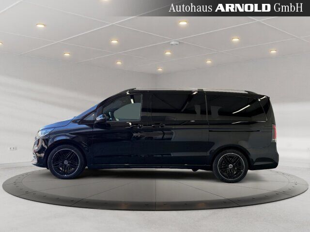 MERCEDES-BENZ V 250 d AMG-Line STYLE Lang Ansicht 2 für Fahrzeugdetailseite