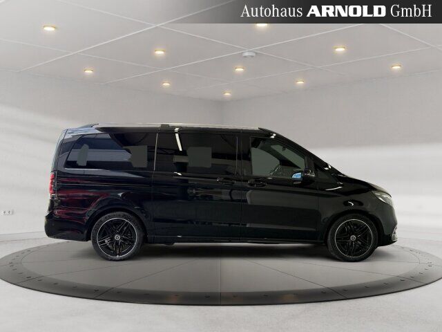 MERCEDES-BENZ V 250 d AMG-Line STYLE Lang Ansicht 5 für Fahrzeugdetailseite
