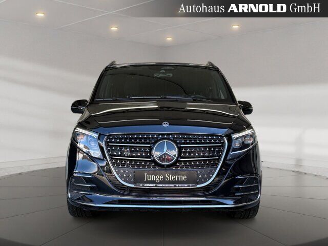 MERCEDES-BENZ V 250 d AMG-Line STYLE Lang Ansicht 7 für Fahrzeugdetailseite