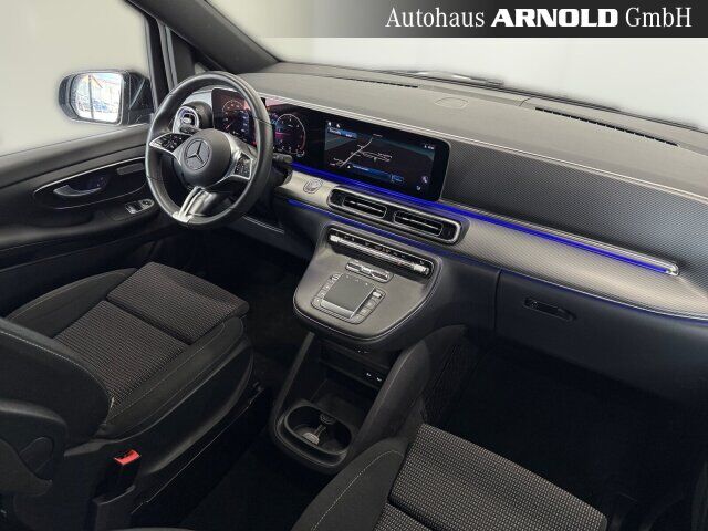 MERCEDES-BENZ V 250 d AMG-Line STYLE Lang Ansicht 8 für Fahrzeugdetailseite