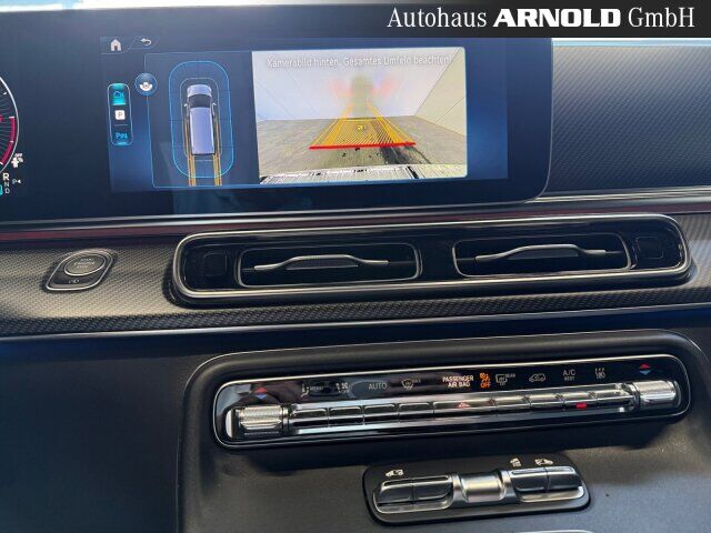 MERCEDES-BENZ V 300 d 4M STYLE Lang AMG-Line Ansicht 11 für Fahrzeugdetailseite