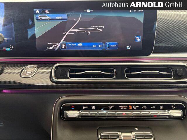 MERCEDES-BENZ V 250 d 4M STYLE Lang Ansicht 10 für Fahrzeugdetailseite
