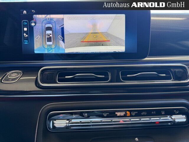 MERCEDES-BENZ V 250 d 4M STYLE Lang Ansicht 11 für Fahrzeugdetailseite
