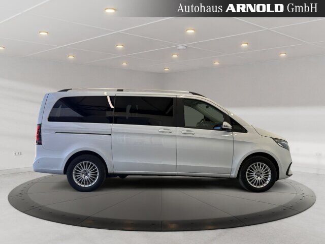 MERCEDES-BENZ V 250 d 4M STYLE Lang Ansicht 5 für Fahrzeugdetailseite