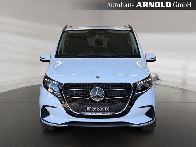 MERCEDES-BENZ V 250 d 4M STYLE Lang Ansicht 7 für Fahrzeugdetailseite