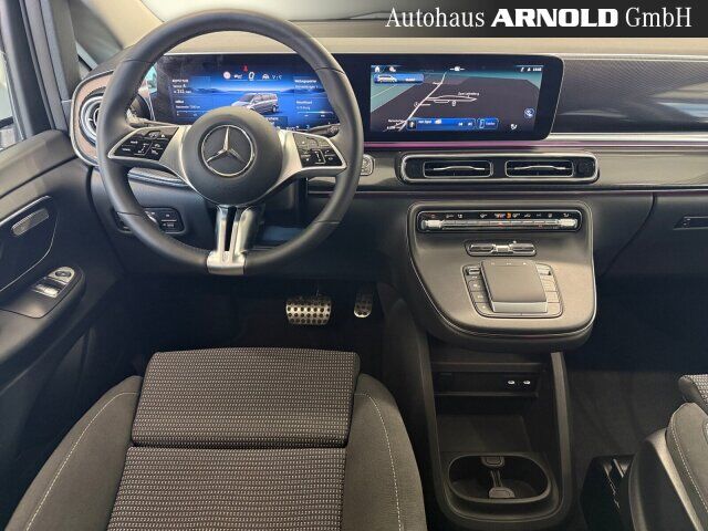 MERCEDES-BENZ V 250 d 4M STYLE Lang Ansicht 8 für Fahrzeugdetailseite