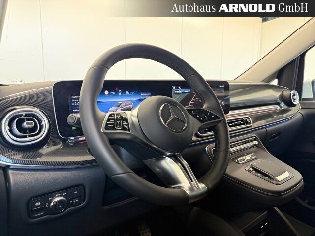 MERCEDES-BENZ V 250 d 4M STYLE Lang Ansicht 9 für Fahrzeugdetailseite