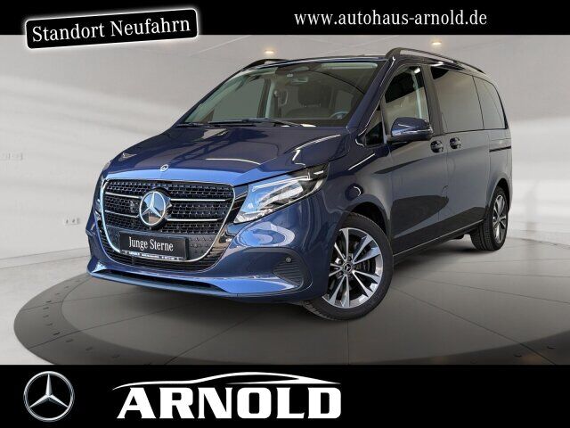 MERCEDES-BENZ V 300 d STYLE Kompakt Vorschau für Listenansicht