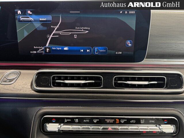 MERCEDES-BENZ V 300 d STYLE Kompakt Ansicht 10 für Fahrzeugdetailseite