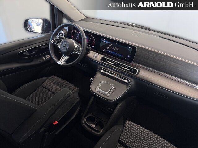 MERCEDES-BENZ V 300 d STYLE Kompakt Ansicht 12 für Fahrzeugdetailseite