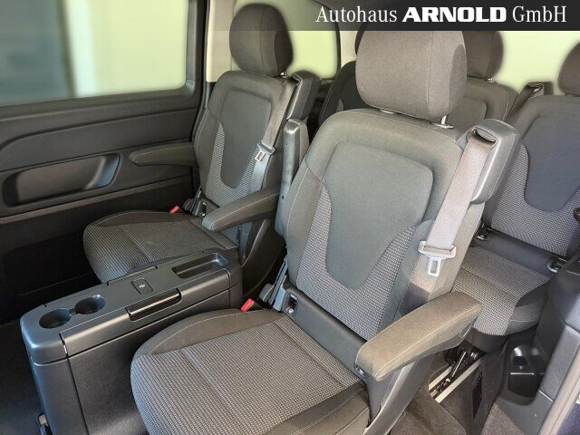 MERCEDES-BENZ V 300 d STYLE Kompakt Ansicht 13 für Fahrzeugdetailseite