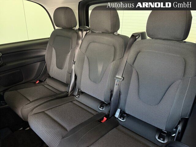 MERCEDES-BENZ V 300 d STYLE Kompakt Ansicht 14 für Fahrzeugdetailseite