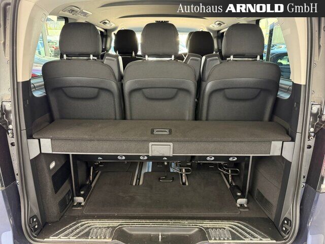 MERCEDES-BENZ V 300 d STYLE Kompakt Ansicht 15 für Fahrzeugdetailseite
