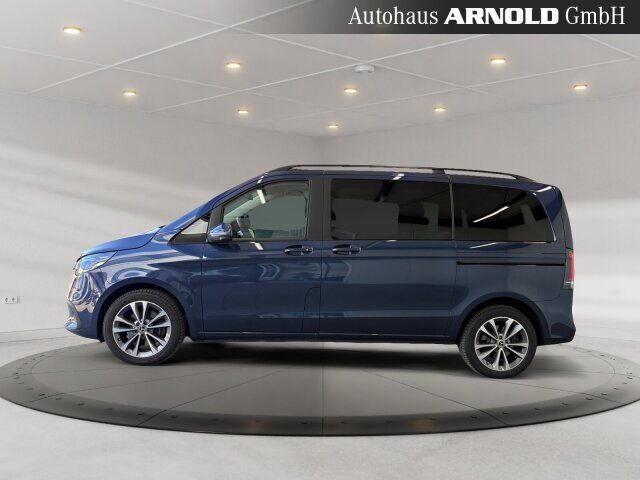MERCEDES-BENZ V 300 d STYLE Kompakt Ansicht 2 für Fahrzeugdetailseite