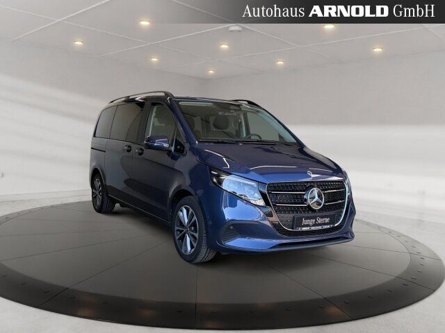 MERCEDES-BENZ V 300 d STYLE Kompakt Ansicht 6 für Fahrzeugdetailseite