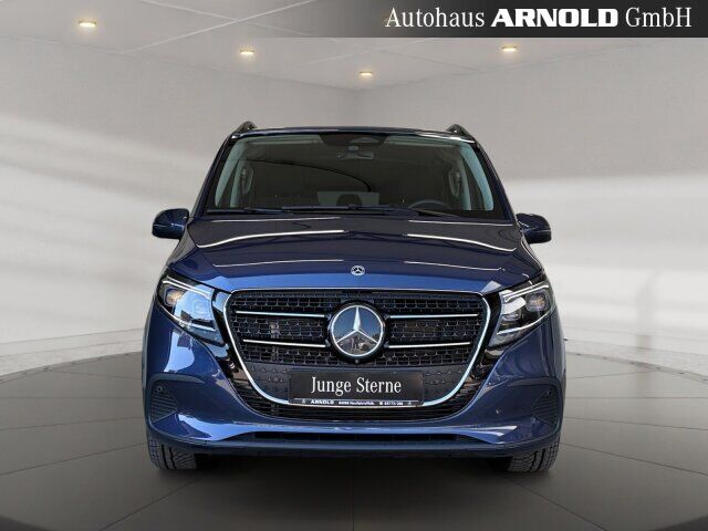 MERCEDES-BENZ V 300 d STYLE Kompakt Ansicht 7 für Fahrzeugdetailseite