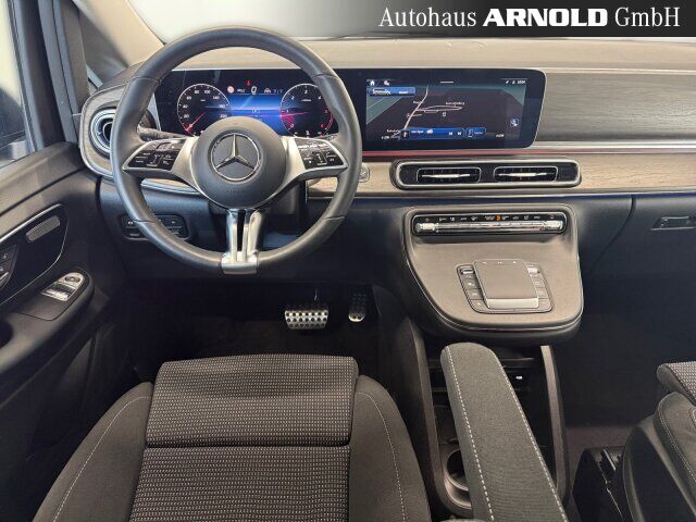 MERCEDES-BENZ V 300 d STYLE Kompakt Ansicht 8 für Fahrzeugdetailseite
