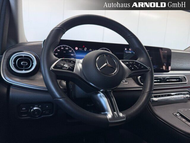 MERCEDES-BENZ V 300 d STYLE Kompakt Ansicht 9 für Fahrzeugdetailseite