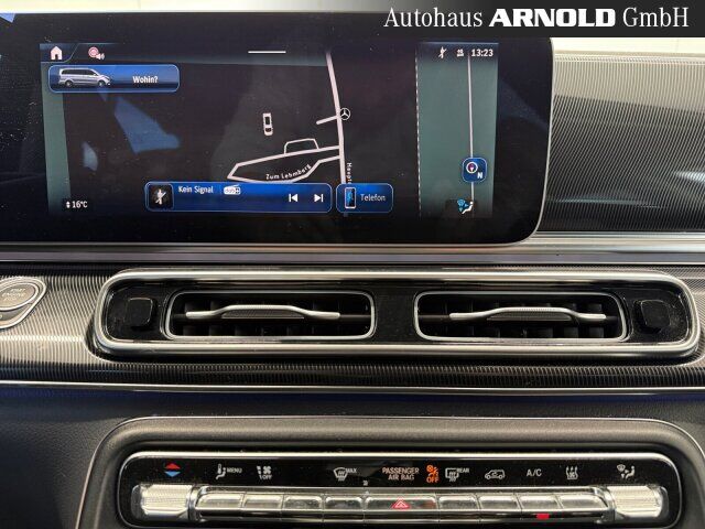 MERCEDES-BENZ V 300 d STYLE Lang Ansicht 10 für Fahrzeugdetailseite