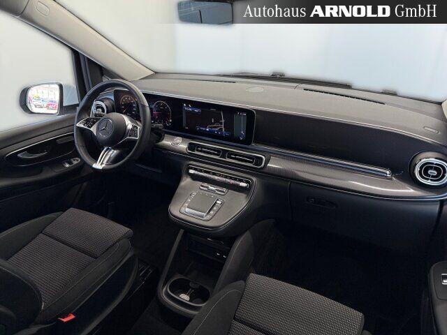 MERCEDES-BENZ V 300 d STYLE Lang Ansicht 11 für Fahrzeugdetailseite