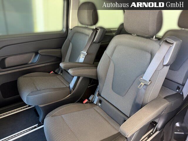 MERCEDES-BENZ V 300 d STYLE Lang Ansicht 12 für Fahrzeugdetailseite