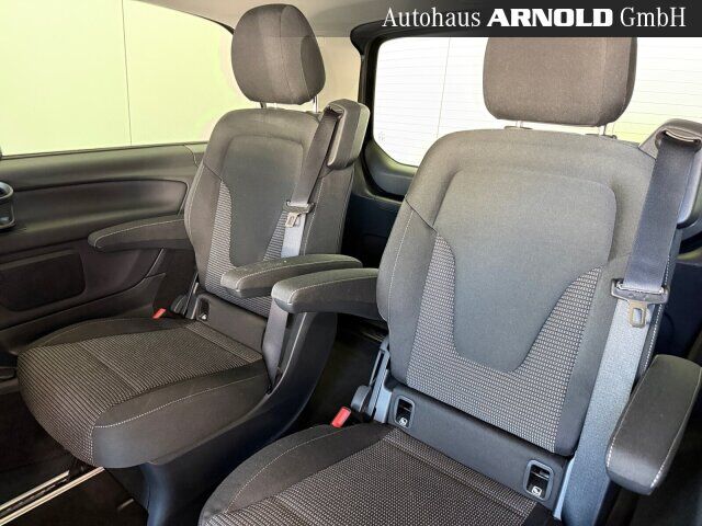 MERCEDES-BENZ V 300 d STYLE Lang Ansicht 15 für Fahrzeugdetailseite