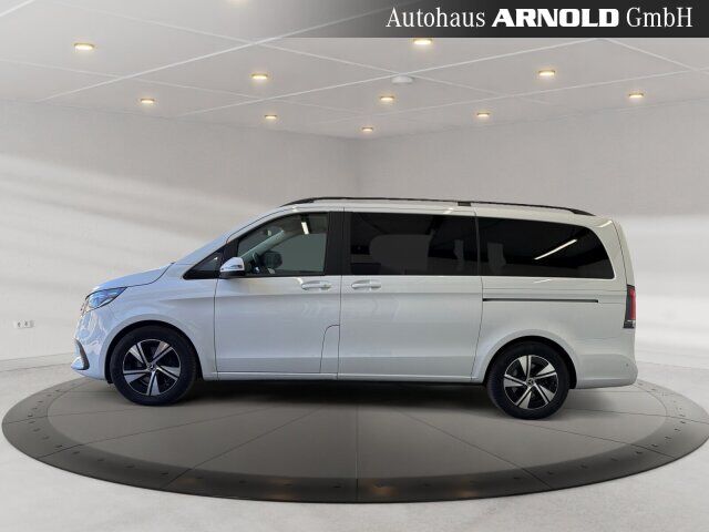 MERCEDES-BENZ V 300 d STYLE Lang Ansicht 2 für Fahrzeugdetailseite