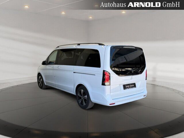 MERCEDES-BENZ V 300 d STYLE Lang Ansicht 3 für Fahrzeugdetailseite