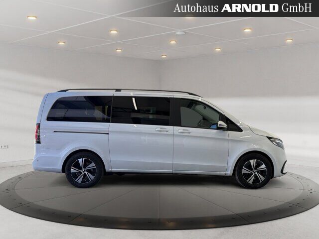 MERCEDES-BENZ V 300 d STYLE Lang Ansicht 5 für Fahrzeugdetailseite