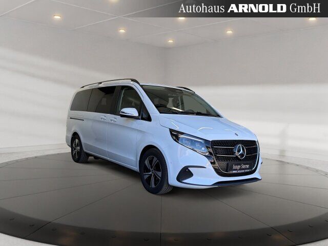 MERCEDES-BENZ V 300 d STYLE Lang Ansicht 6 für Fahrzeugdetailseite