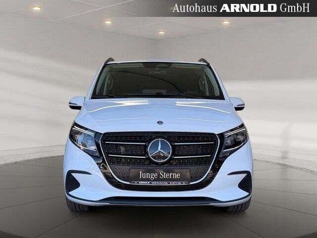 MERCEDES-BENZ V 300 d STYLE Lang Ansicht 7 für Fahrzeugdetailseite