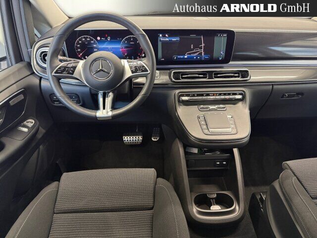 MERCEDES-BENZ V 300 d STYLE Lang Ansicht 8 für Fahrzeugdetailseite