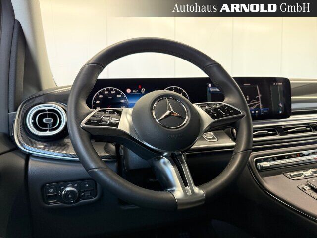 MERCEDES-BENZ V 300 d STYLE Lang Ansicht 9 für Fahrzeugdetailseite