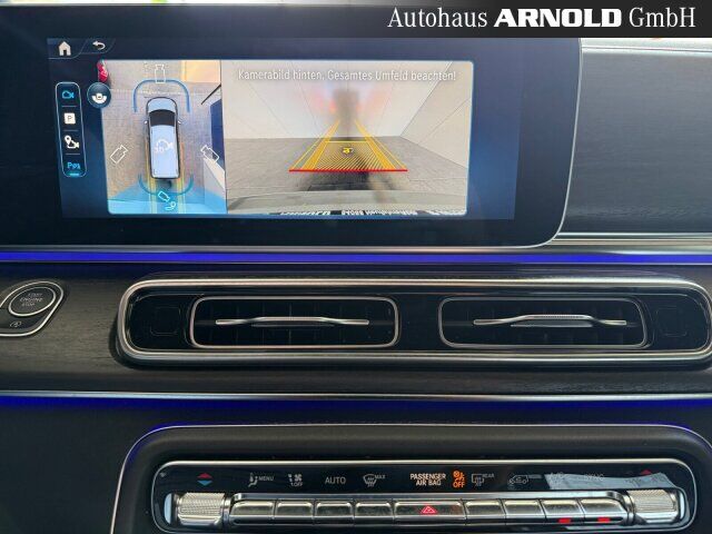 MERCEDES-BENZ V 250 d 4M STYLE Kompakt Ansicht 11 für Fahrzeugdetailseite