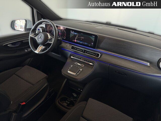 MERCEDES-BENZ V 250 d 4M STYLE Kompakt Ansicht 12 für Fahrzeugdetailseite
