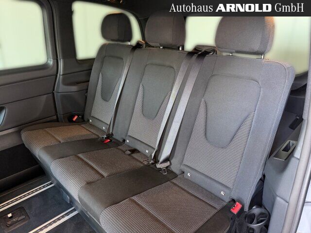 MERCEDES-BENZ V 250 d 4M STYLE Kompakt Ansicht 13 für Fahrzeugdetailseite
