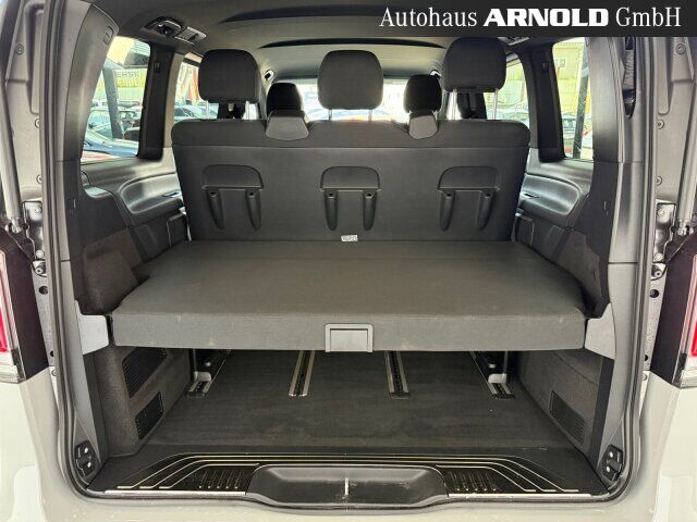 MERCEDES-BENZ V 250 d 4M STYLE Kompakt Ansicht 14 für Fahrzeugdetailseite