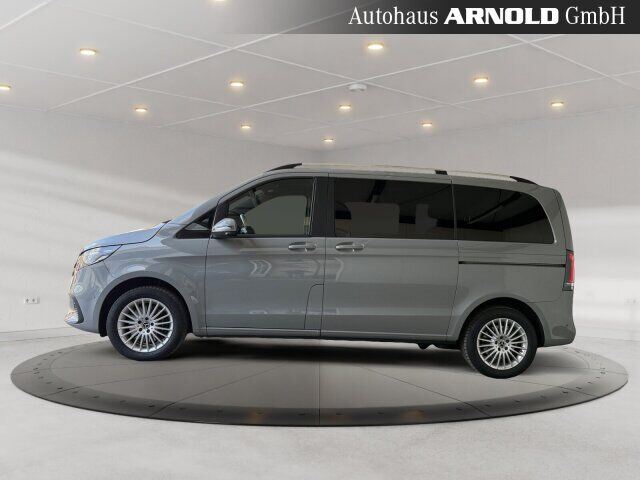 MERCEDES-BENZ V 250 d 4M STYLE Kompakt Ansicht 2 für Fahrzeugdetailseite