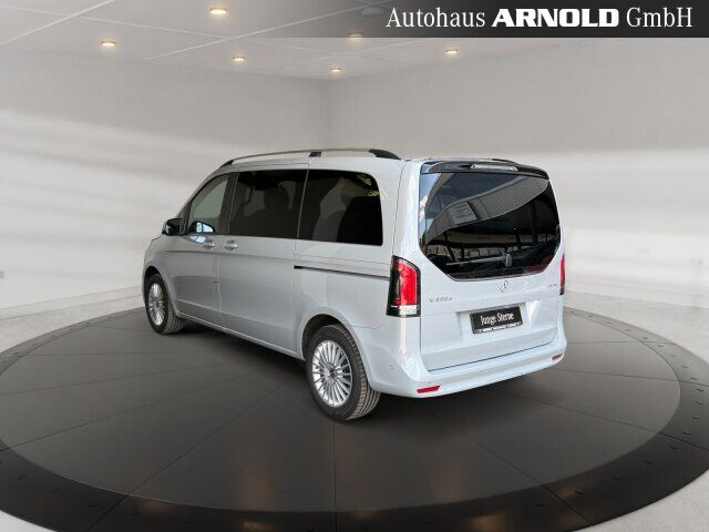 MERCEDES-BENZ V 250 d 4M STYLE Kompakt Ansicht 3 für Fahrzeugdetailseite