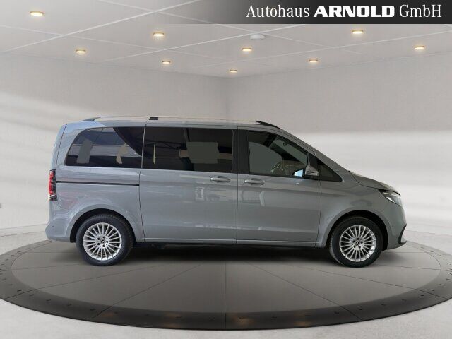 MERCEDES-BENZ V 250 d 4M STYLE Kompakt Ansicht 5 für Fahrzeugdetailseite
