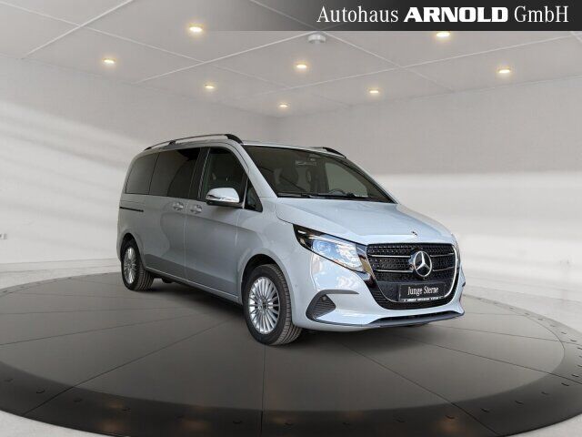 MERCEDES-BENZ V 250 d 4M STYLE Kompakt Ansicht 6 für Fahrzeugdetailseite